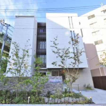 Rakutenstay X Shamaison Osaka Dekijima - 304 Exterior foto