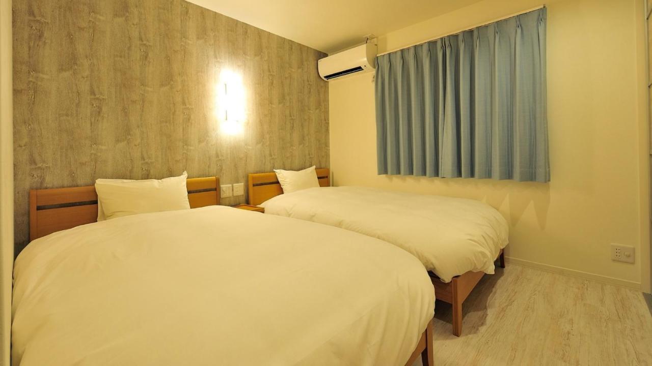 Rakutenstay X Shamaison Osaka Dekijima - 304 Exterior foto
